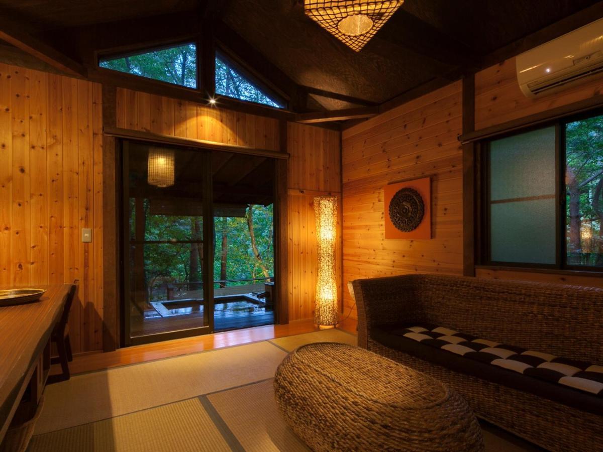 Kinugawa Plaza Hotel Nikko Buitenkant foto