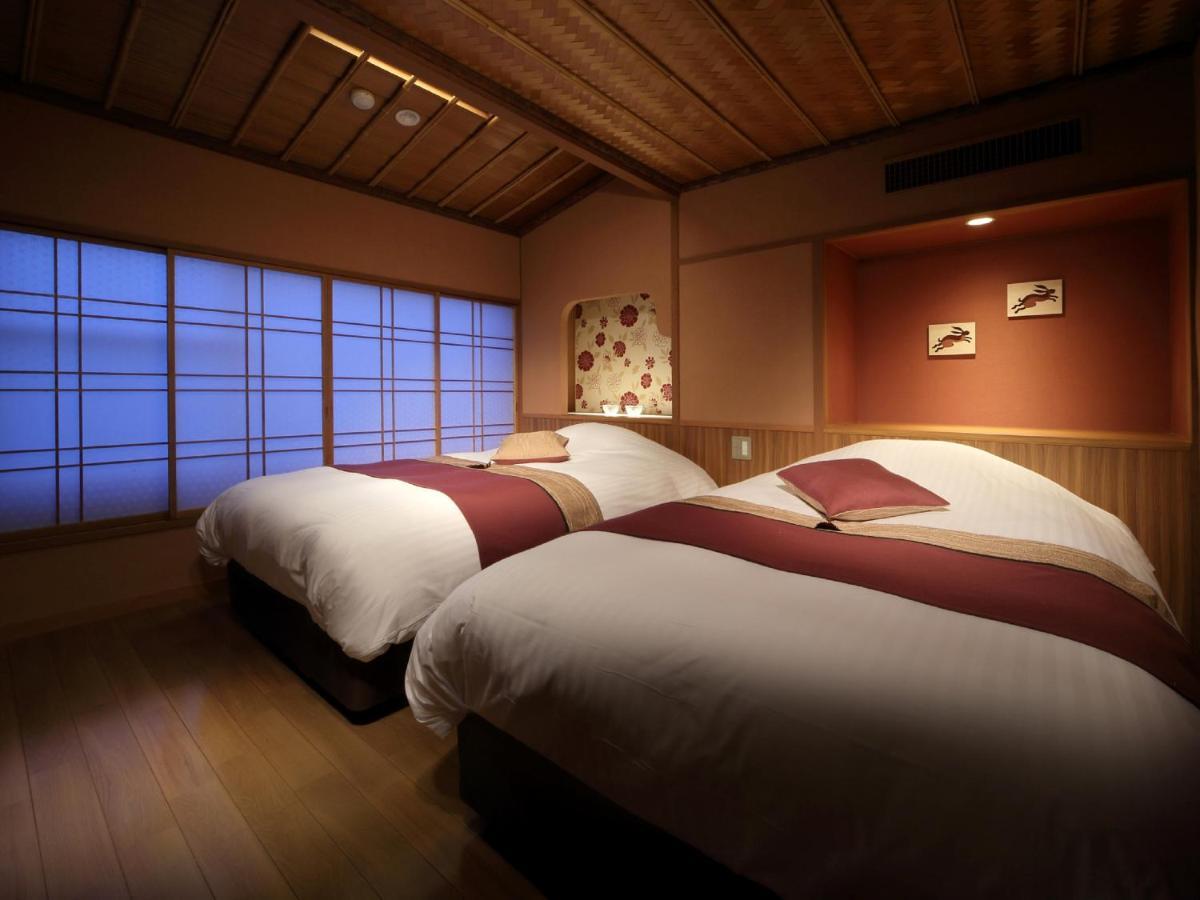 Kinugawa Plaza Hotel Nikko Buitenkant foto